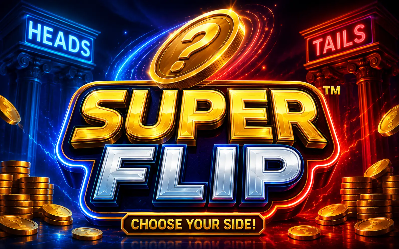 Super Flip cover
